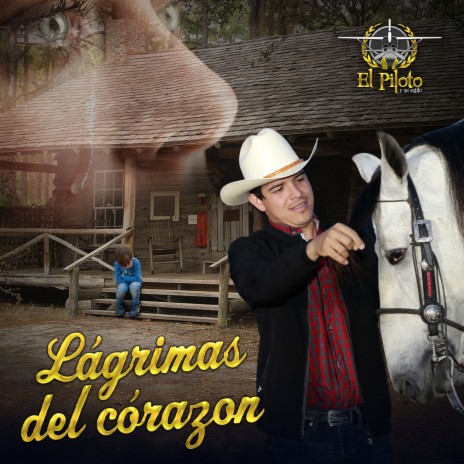 Lagrimas del Corazón | Boomplay Music