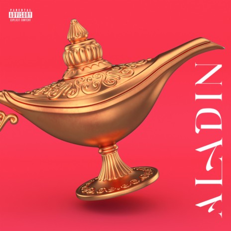 Aladin | Boomplay Music