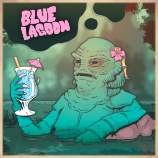 Blue Lagoon