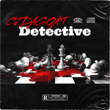 Detective | Boomplay Music