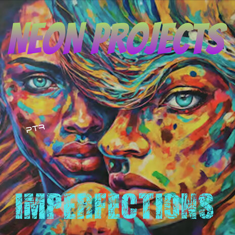 Imperfections ft. Neon Projects | Boomplay Music