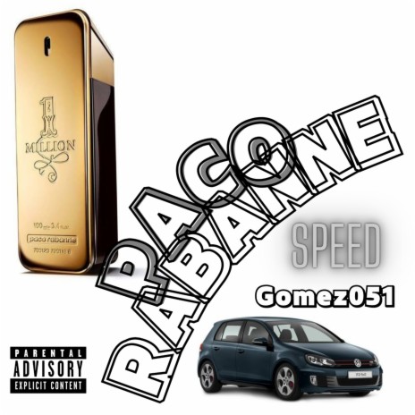 Paco Rabanne - Speed | Boomplay Music