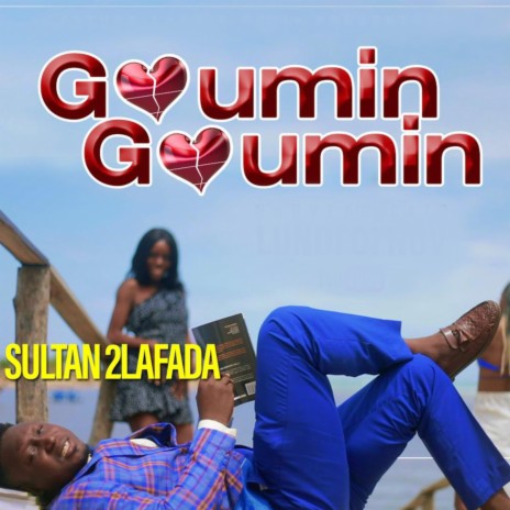 Goumin Goumin | Boomplay Music