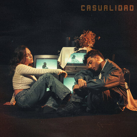 Casualidad ft. Blas Cantó | Boomplay Music