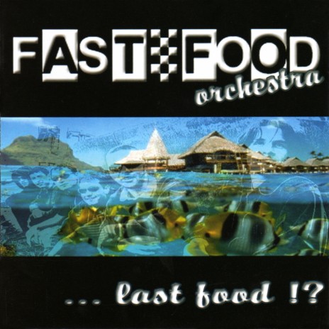 Fast Food | Boomplay Music