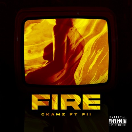 Fire ft. Fii | Boomplay Music