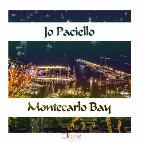 Montecarlo Bay (Original Mix) | Boomplay Music
