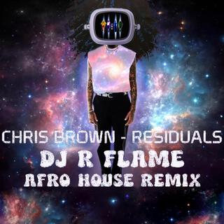 Residuals (Afro House Remix)