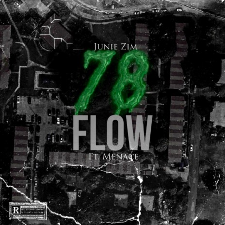78 FLOW ft. Menace 187