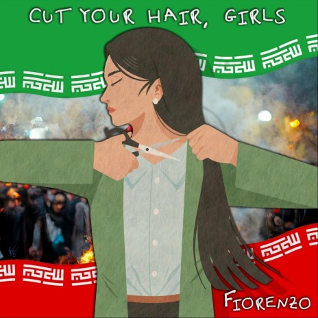 Cut Your Hair, Girls | Boomplay Music