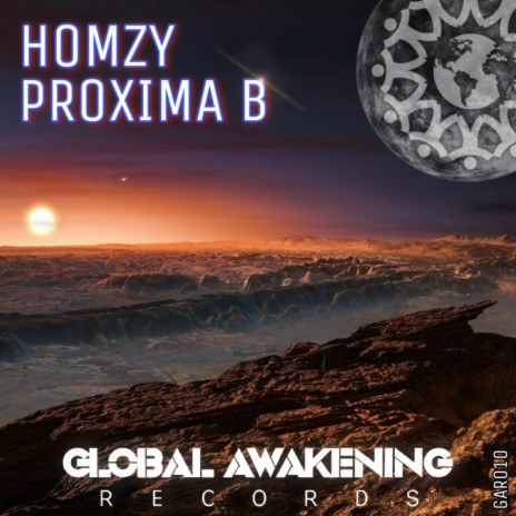 Proxima B (Radio Edit)