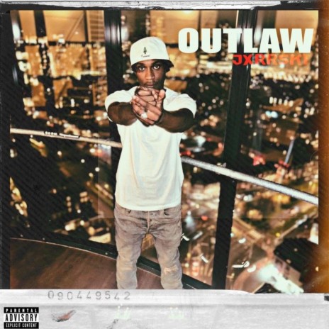 Outlaw | Boomplay Music