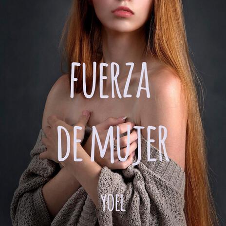 Fuerza de mujer