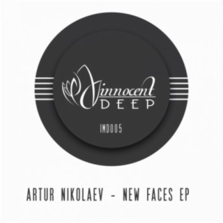 New Faces EP