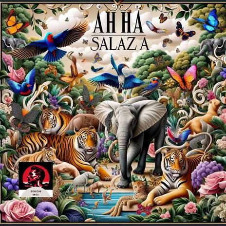 Ah Ha Salaza | Boomplay Music