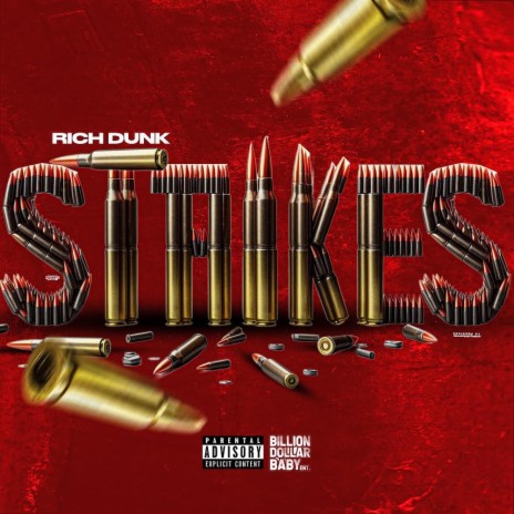 Strikes | Boomplay Music