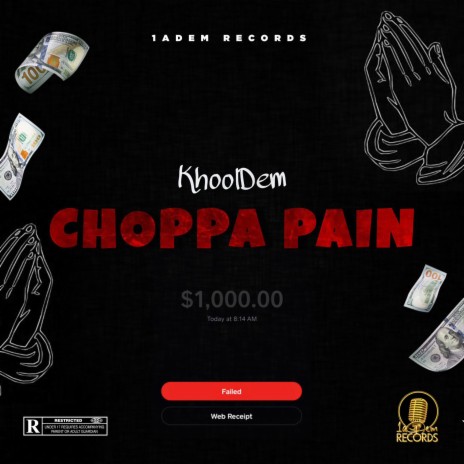 Choppa Pain | Boomplay Music