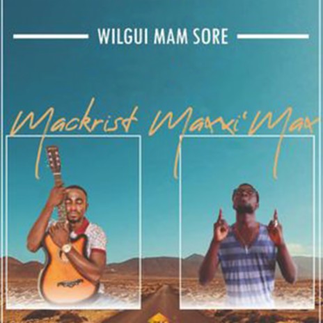Wuilgi mam | Boomplay Music