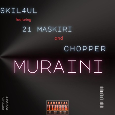 Muraini | Boomplay Music