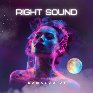 Right Sound (Radio Edit) lyrics | Boomplay Music