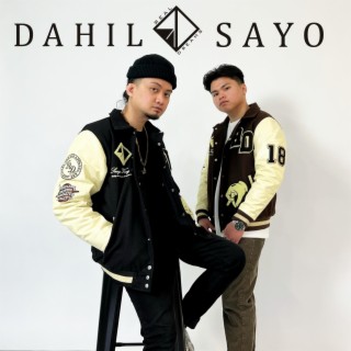Dahil Sa'yo ft. Sultanlobo lyrics | Boomplay Music