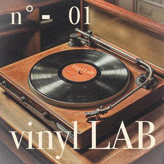 vinyl LAB