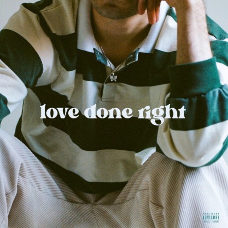 love done right | Boomplay Music