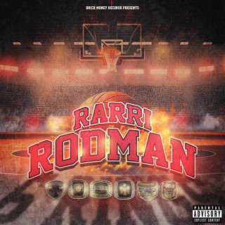 Rarri Rodman