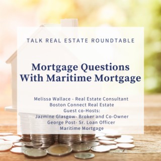 Mortgage Questions With Maritime Mortgage