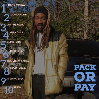 Pack or Pay