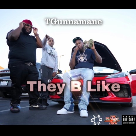 They B like | Boomplay Music