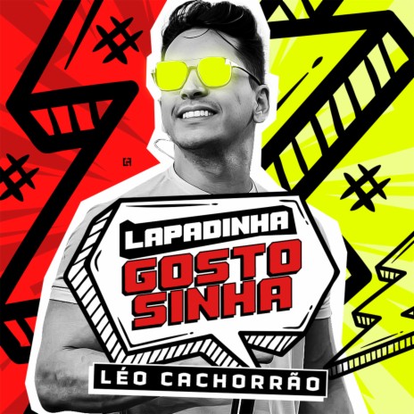 Lapadinha Gostosinha | Boomplay Music