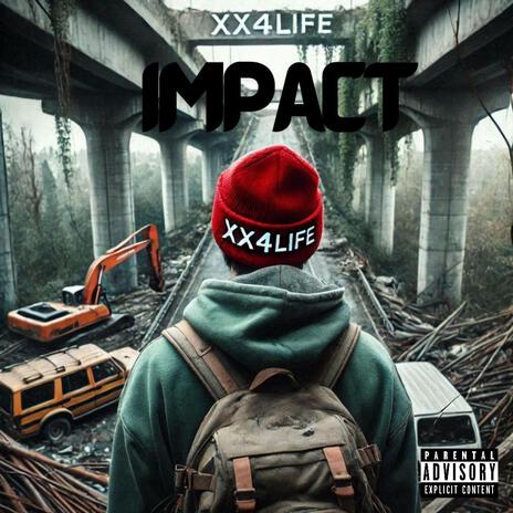 Impact | Boomplay Music