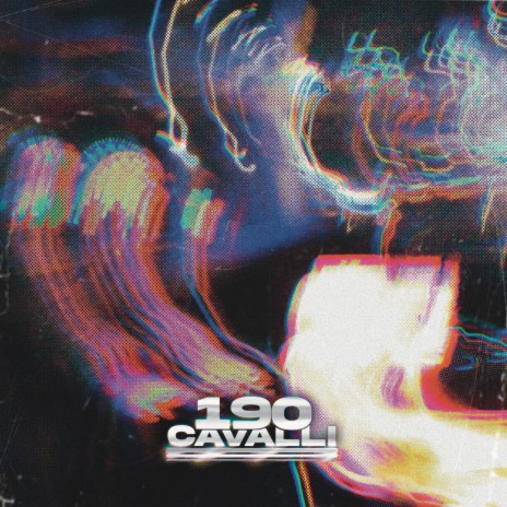 190 Cavalli ft. Gazze | Boomplay Music