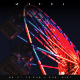Moody Melodies for a LoFi Vibe