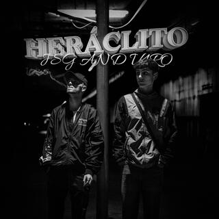 HERÁCLITO ft. V4RO lyrics | Boomplay Music