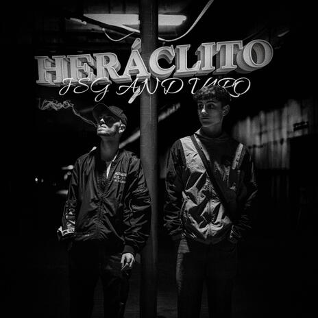 HERÁCLITO ft. V4RO | Boomplay Music