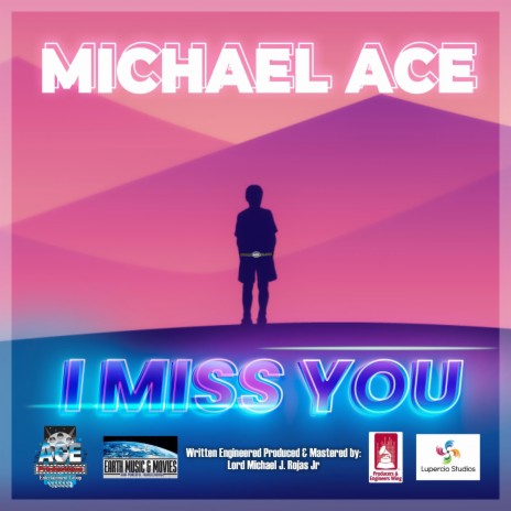 I MISS YOU | Boomplay Music