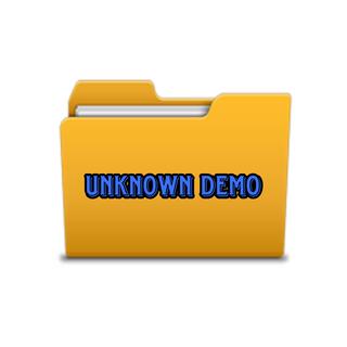 unKnown demo