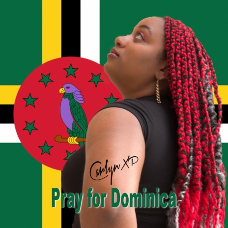 Pray for Dominica | Boomplay Music