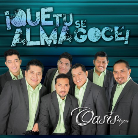 Oasis 4you - Libre Soy MP3 Download & Lyrics | Boomplay