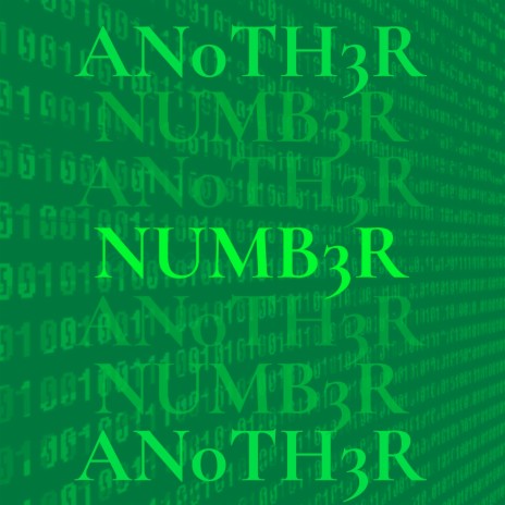 An0th3r Numb3r | Boomplay Music