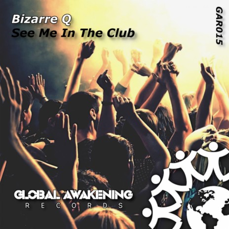 See Me In The Club (Radio Edit)