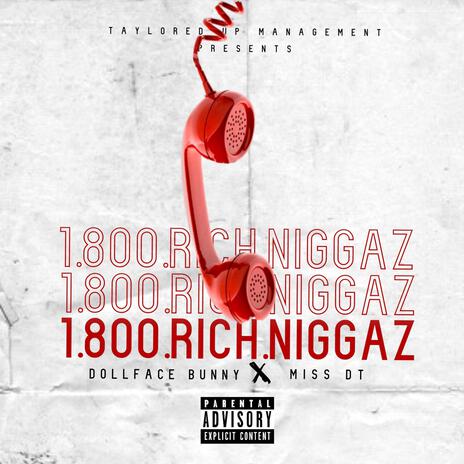 Rich Niggaz ft. Miss DT | Boomplay Music