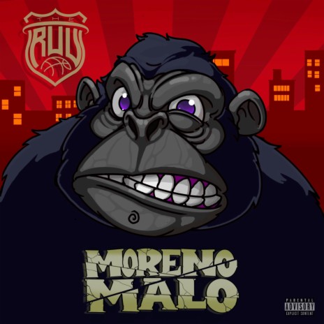 Moreno Malo | Boomplay Music