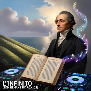 L'Infinito (EDM Remake By Rox Dj)