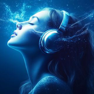 Mistress of the Dawn: Hypnotic Nature Sounds for Deep Relaxation, Meditation, and Peaceful Sleep