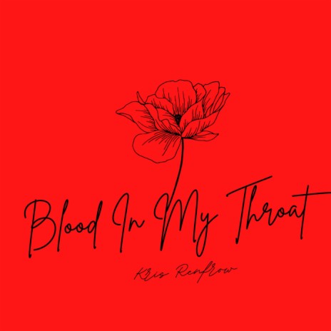 .blood.in.my.throat. | Boomplay Music