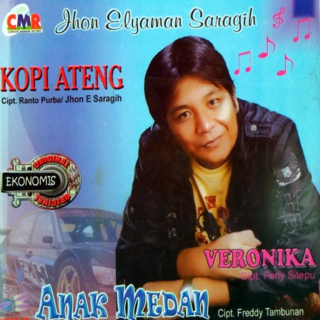 Inang Pangguruan | Boomplay Music