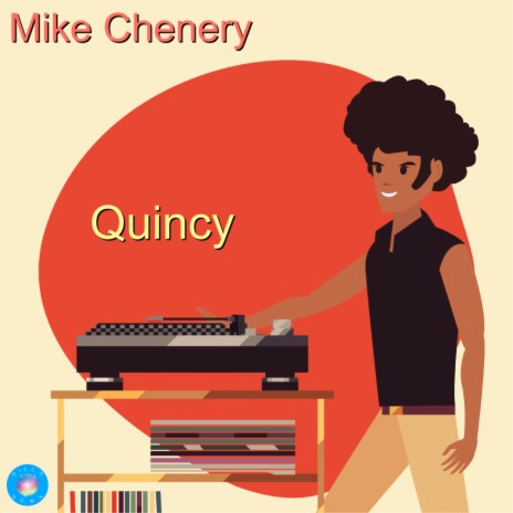 Quincy (Original Mix)
